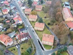 Pronájem bytu 2+kk, Litvínov, Horská, 42 m2