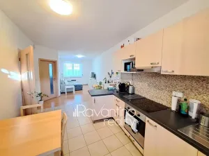 Pronájem bytu 2+kk, Modřice, Masarykova, 48 m2