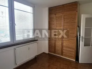 Pronájem bytu 2+kk, Praha - Troja, Olštýnská, 33 m2