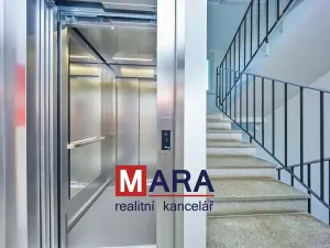 Prodej bytu 3+1, Olomouc, Stiborova, 72 m2