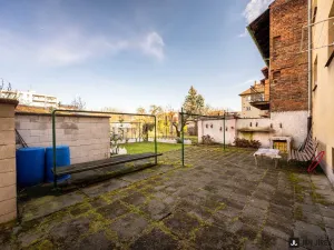 Prodej bytu 3+kk, Pardubice - Zelené Předměstí, K Blahobytu, 52 m2