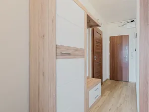 Prodej bytu 1+1, Pardubice - Zelené Předměstí, Palackého třída, 40 m2