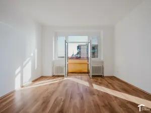 Pronájem bytu 2+1, Pardubice - Zelené Předměstí, Sukova třída, 90 m2