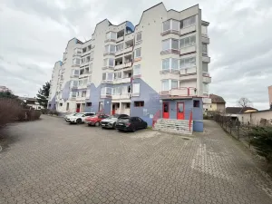 Pronájem bytu 3+1, Pardubice - Bílé Předměstí, Dašická, 92 m2