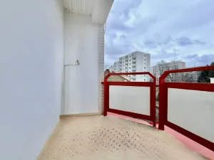 Pronájem bytu 3+1, Pardubice - Bílé Předměstí, Dašická, 92 m2