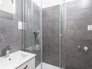 Prodej bytu 1+1, Šumperk, Uničovská, 36 m2