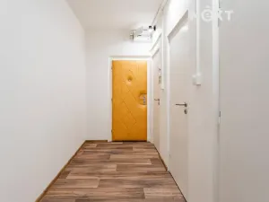 Prodej bytu 1+1, Šumperk, Uničovská, 36 m2