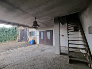 Prodej rodinného domu, Svojšín, 230 m2