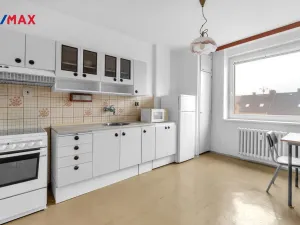 Prodej bytu 1+1, Pardubice - Zelené Předměstí, Pichlova, 42 m2