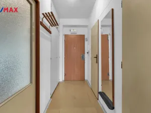 Prodej bytu 1+1, Pardubice - Zelené Předměstí, Pichlova, 42 m2