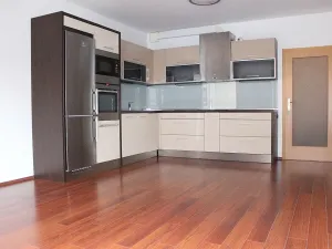 Pronájem bytu 2+kk, Pardubice - Zelené Předměstí, Jana Palacha, 65 m2