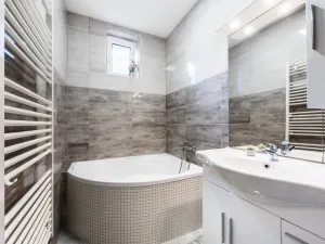 Prodej rodinného domu, Pardubice - Ohrazenice, Hradišťská, 105 m2