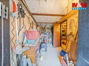 Prodej chaty, Žirovnice, Nový Svět, 25 m2