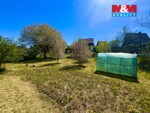 Prodej chaty, Žirovnice, Nový Svět, 25 m2