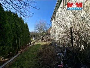 Prodej rodinného domu, Vigantice, 120 m2