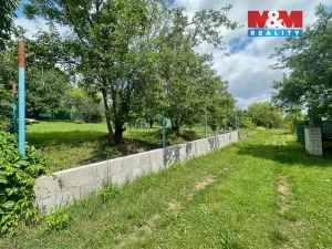 Prodej zahrady, Kosmonosy, 389 m2