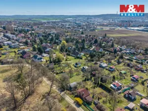 Prodej zahrady, Kosmonosy, 389 m2