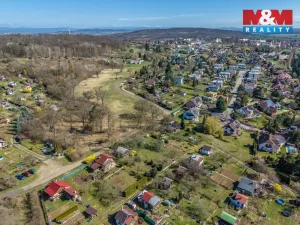 Prodej zahrady, Kosmonosy, 389 m2