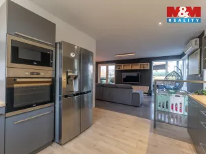 Prodej rodinného domu, Miskovice - Bylany, 120 m2