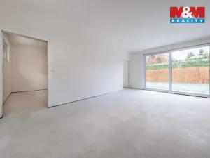 Prodej rodinného domu, Praha - Kyje, Lužní, 96 m2