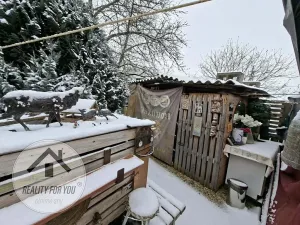 Prodej zahrady, Mnichovo Hradiště, Masarykovo náměstí, 400 m2