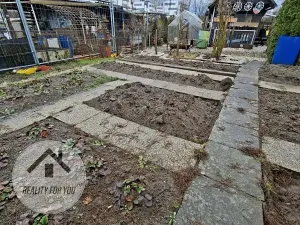 Prodej zahrady, Mnichovo Hradiště, Masarykovo náměstí, 400 m2