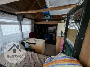 Prodej zahrady, Mnichovo Hradiště, Masarykovo náměstí, 400 m2