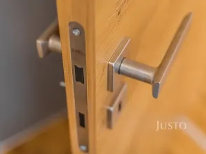 Pronájem bytu 2+kk, Praha - Hlubočepy, Wassermannova, 49 m2