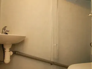 Pronájem atypického bytu, Praha - Nusle, Družnosti, 42 m2