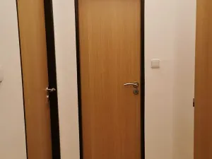 Pronájem bytu 2+kk, Hradec Králové, Dukelská třída, 54 m2