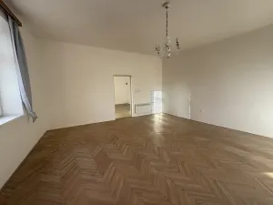 Prodej bytu 2+1, Boskovice, Havlíčkova, 82 m2