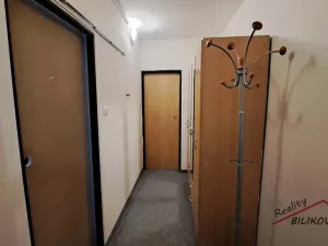 Prodej bytu 3+1, Brandýs nad Labem-Stará Boleslav, Kaštanová, 72 m2