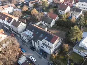 Pronájem činžovního domu, Praha - Hloubětín, Aloisovská, 340 m2