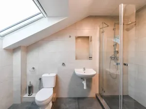 Pronájem ubytování, Praha - Hloubětín, Aloisovská, 340 m2