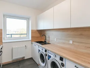 Pronájem ubytování, Praha - Hloubětín, Aloisovská, 340 m2