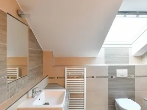 Pronájem ubytování, Praha - Hloubětín, Aloisovská, 340 m2