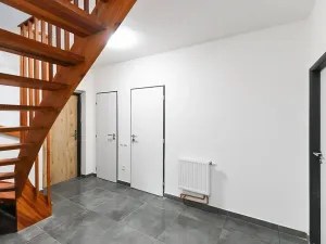 Pronájem ubytování, Praha - Hloubětín, Aloisovská, 340 m2