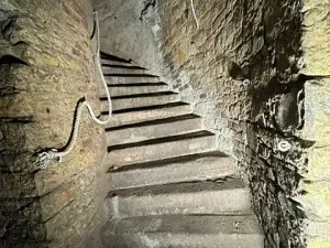 Pronájem restaurace, Praha - Nové Město, Palackého, 113 m2