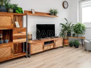 Prodej bytu 2+kk, Praha - Letňany, Tupolevova, 56 m2