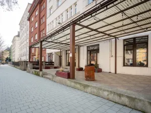 Pronájem bytu 3+1, Brno, Botanická, 114 m2