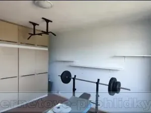 Pronájem pokoje, Liberec, Na Pískovně, 20 m2