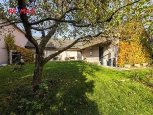 Prodej chalupy, Sedlec, 100 m2