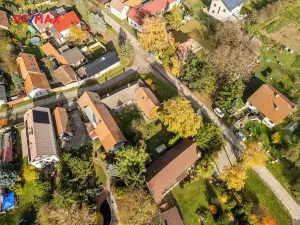 Prodej chalupy, Sedlec, 100 m2