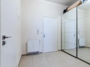 Prodej bytu 2+kk, Praha - Vršovice, 28. pluku, 51 m2