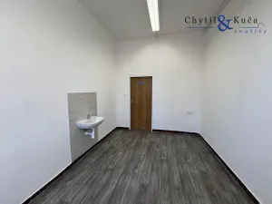 Pronájem obchodního prostoru, Lipník nad Bečvou, Zahradní, 12 m2