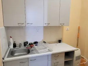 Pronájem kanceláře, Brno, Bohunická, 14 m2