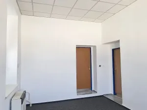Pronájem kanceláře, Brno, Bohunická, 37 m2
