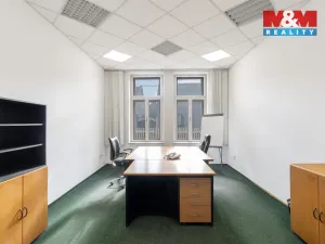 Prodej kanceláře, Ostrava - Kunčičky, Škrobálkova, 700 m2