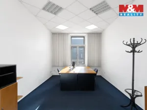 Prodej kanceláře, Ostrava - Kunčičky, Škrobálkova, 700 m2