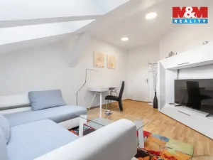 Prodej kanceláře, Ostrava - Kunčičky, Škrobálkova, 700 m2